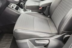 2018 Volkswagen Tiguan 2016 1.4T AT 280TSIsilk roadFashionFWD #21
