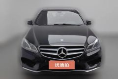 2016 Mercedes-Benz E-Class 2015 2.0T AT E260LSport Facelift #3