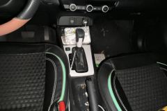 2021 Honda Fit Hatchback 2021 1.5 AT Chao XiangEdition #16