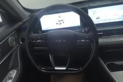 2025 Chery Tiggo 8 Pro 2025 1.6T AT 290T 2WDLuxury #15