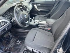 2016 BMW 1 Series(Imported) 2016 1.5T AT 118iLeading (Imported) #7
