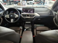 2023 BMW iX3 2023 Leading #7