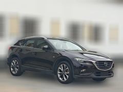 2017 Mazda CX-4 2016 2.5 AT FearlessEdition4WD #2