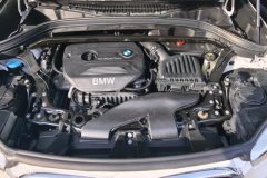 2017 BMW X1 2018 1.5T AT 18LiFashionFWD #10