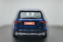 2020 Mercedes-Benz GLB-Class 2020 1.3T AT GLB200Dynamic #4