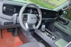 2025 Beijing Off-Road Beijing BJ40 Range Extender 2025 AdvancedEdition #12