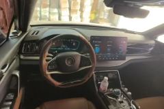 2020 BYD Tang PHEV 2021 2.0T AT DM 4WDHigh PerformanceHonor #12