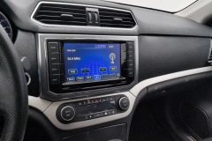 2017 Haval H6 Coupe 2016 Blue Label 1.5T AT 2WDElite #16