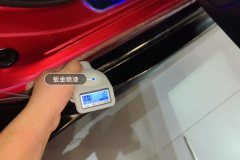 Right Rear Door