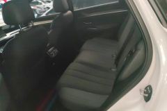 2025 BYD Song Pro PHEV 2025 No.2generation Smart Drive 1.5L AT DM-i 75KMLeading #11