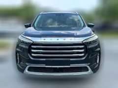 2021 Exeed Lanyue 2021 2.0T AT 400T 4WDstar shineProEdition 7Seat #2