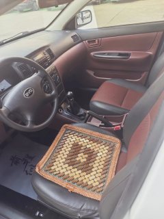 2018 BYD F3 2018 1.5 MT Classic #6