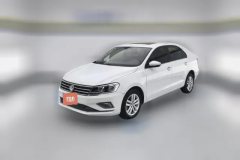 2018 Volkswagen Jetta 2017 1.5 AT Comfort #1