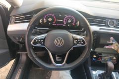 2024 Volkswagen Magotan 2023 2Million Edition 2.0T AT 330TSI DSGLuxury #15
