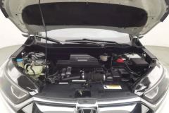 2017 Honda CR-V 2017 1.5T AT 240TURBOComfortFWD #7