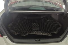 2021 Honda Accord 2018 1.5T AT 260TURBOLuxury China VI #4