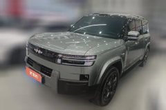 2026 Fangchengbao Ti7 2025 190KM4WDUltraEdition #1
