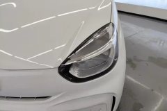 2021 Roewe Clever 2021 302km AT Excellence #5