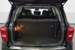 2019 GAC Trumpchi Trumpchi GS8 2020 2.0T AT 390TLuxurySmart Connect7Seat FWD #20