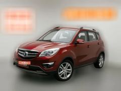 2016 Chang'an CS35 2016 1.6 AT Luxury China IV #1