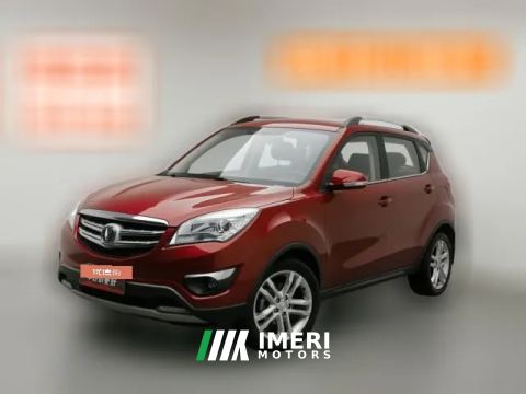 2016 Chang'an CS35 2016 1.6 AT Luxury China IV