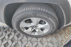 2021 Toyota RAV4 2021 2.0L AT CVT2WDUrbanEdition #6