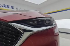 2021 Mazda CX-4 2021 2.0 AT blue sky vitalityEditionFWD #5