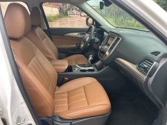 2019 Chang'an CS95 2018 2.0T AT Glory7Seat 4WD #12