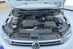2023 Volkswagen Polo Hatchback 2023 Facelift plus 1.5L AT Indulge yourselfEdition #10