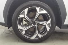 2023 Geely Auto Boyue L 2023 1.5TD AT DCTPremium #6
