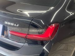 2024 BMW 3 Series 2024 2.0T AT 325Li MM Sport Shadow #9