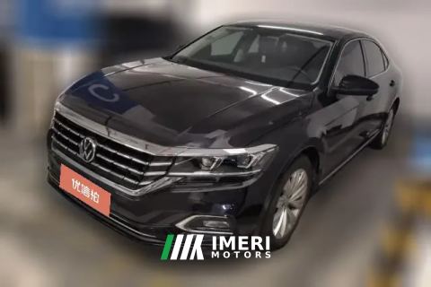 2019 Volkswagen Passat 2019 2.0T AT 330TSIElite