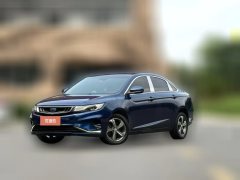 2018 Geely Auto Emgrand GL 2018 1.8 AT EliteSmart Connect #1