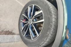 2020 Mercedes-Benz GLC-Class 2020 2.0T AT GLC300L 4MATICDynamic #6