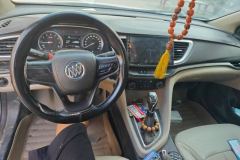 2016 Buick Excelle GT Sedan 2016 1.5 AT 15NElite #12