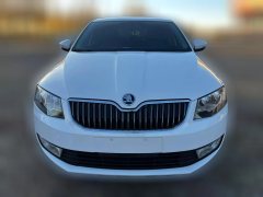 2015 Škoda Octavia 2015 1.6 AT YijieEdition #2