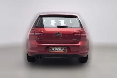 2015 Volkswagen Golf 2015 1.4T AT Comfort #4