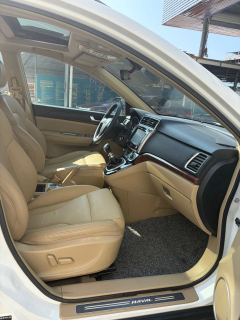 2015 Haval H6 2014 1.5T MT SportElite FWD #12