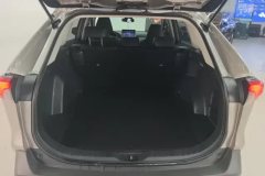 2021 Toyota RAV4 2021 2.0L AT CVT4WDfashionPLUSEdition #4
