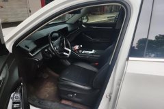 2024 Haval H6 2024 1.5T AT 2WDClassic #9