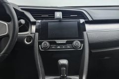 2019 Honda Civic 2016 1.5T AT 220TURBOLuxury #16