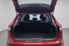 2016 Nissan Qashqai 2016 2.0 AT Elite #20