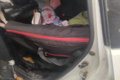 2019 Honda Fit Hatchback 2018 1.5 AT ComfortSunroofEdition #11