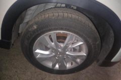 2019 Honda Vezel 2017 1.5 AT Comfort FWD #6