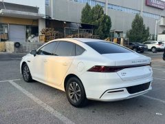 2023 BYD Qin Plus 2023 Champion 1.5L AT DM-i 55KMSurpass #6