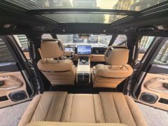 2024 Fangchengbao Bao8 2025 ZhiyongFlagship 7Seat #6