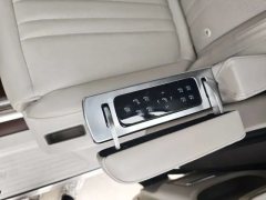 2024 Roewe iMAX8 EV 2025 1.5T DMH Lu ZunLuxury #8