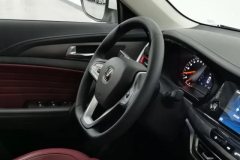 2020 Chang'an CS35 Plus 2019 1.4T AT ChanglianBlue WhaleEdition #23