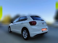 2020 Volkswagen Polo Hatchback 2019 1.5 AT PluspanoramicEnjoy #7