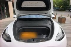 2021 Tesla Model Y 2021 Long Rangeall wheel driveEdition #10